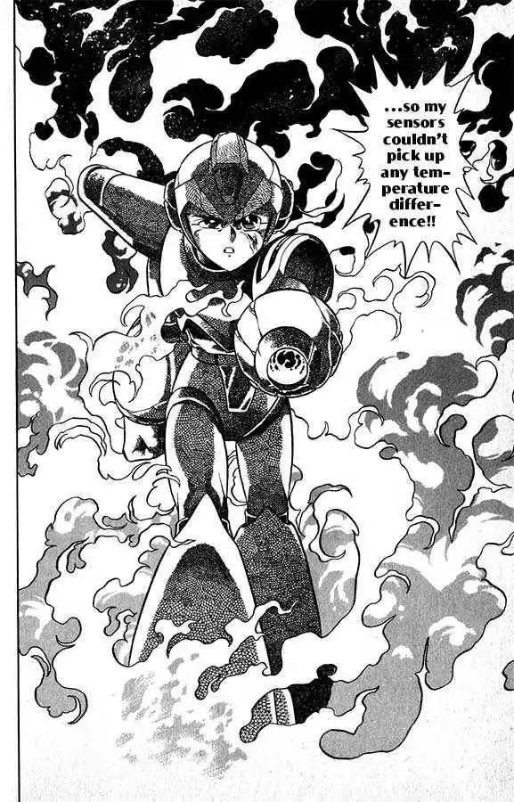 Rockman X Chapter 7 19